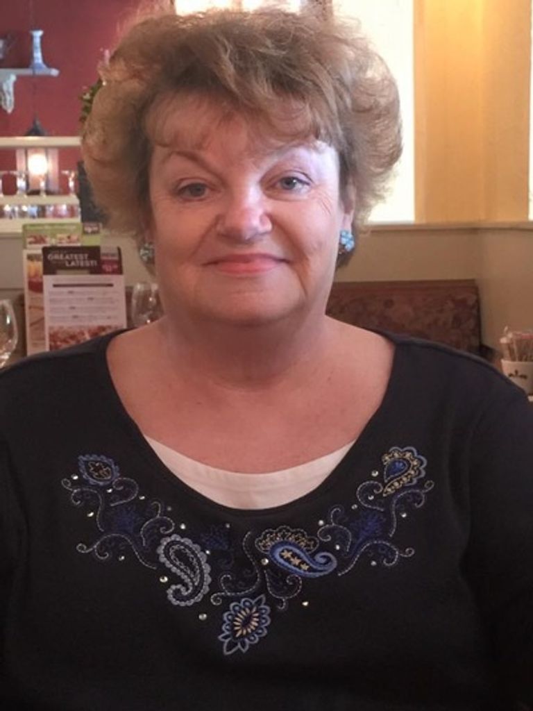 Suzanne C. Near Profile Photo