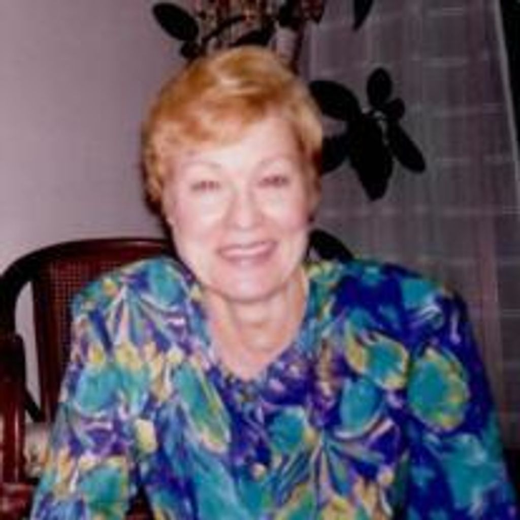 Sue Coleman Smith