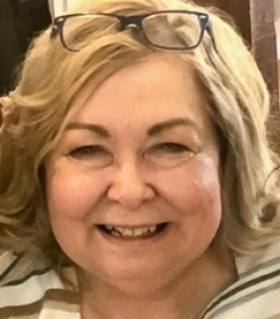 Ann Palmer Profile Photo
