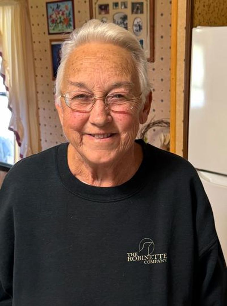 Linda Ann Davenport Profile Photo