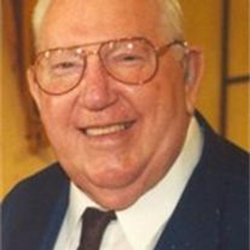 Virgil L. "Fish" Garwood Profile Photo