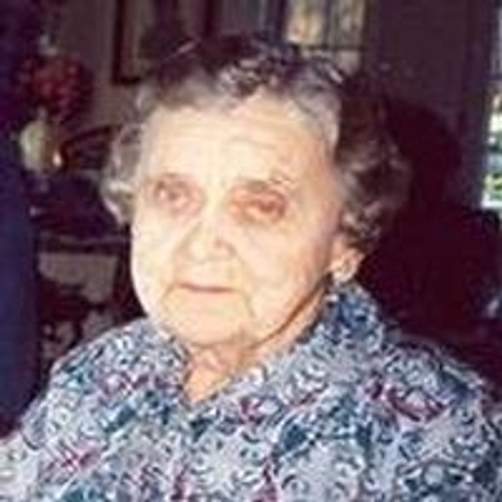 Mildred Schooler Martin
