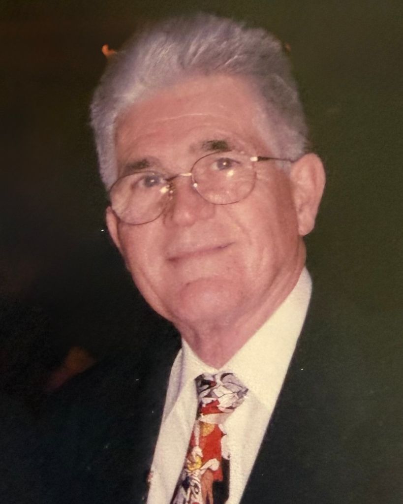 Russell Lamont Reynolds