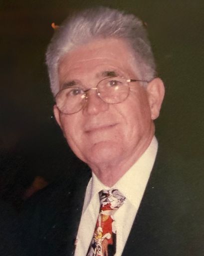 Russell Lamont Reynolds's obituary image