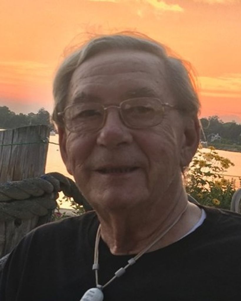 David Alan Tougas Profile Photo