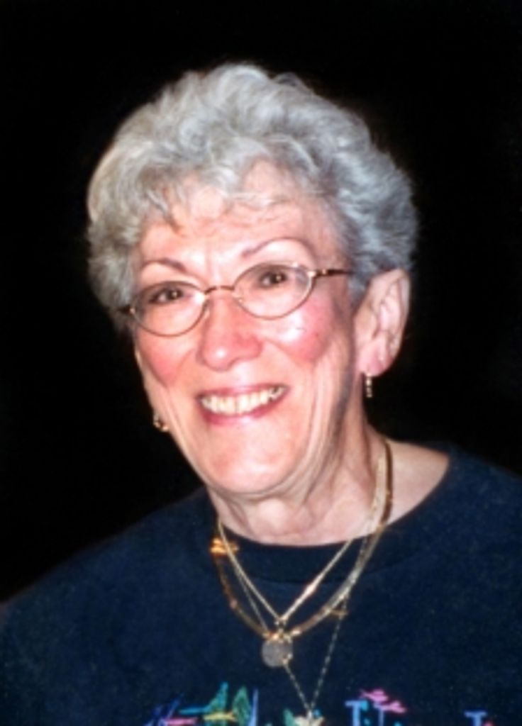 Barbara  J. Mayer