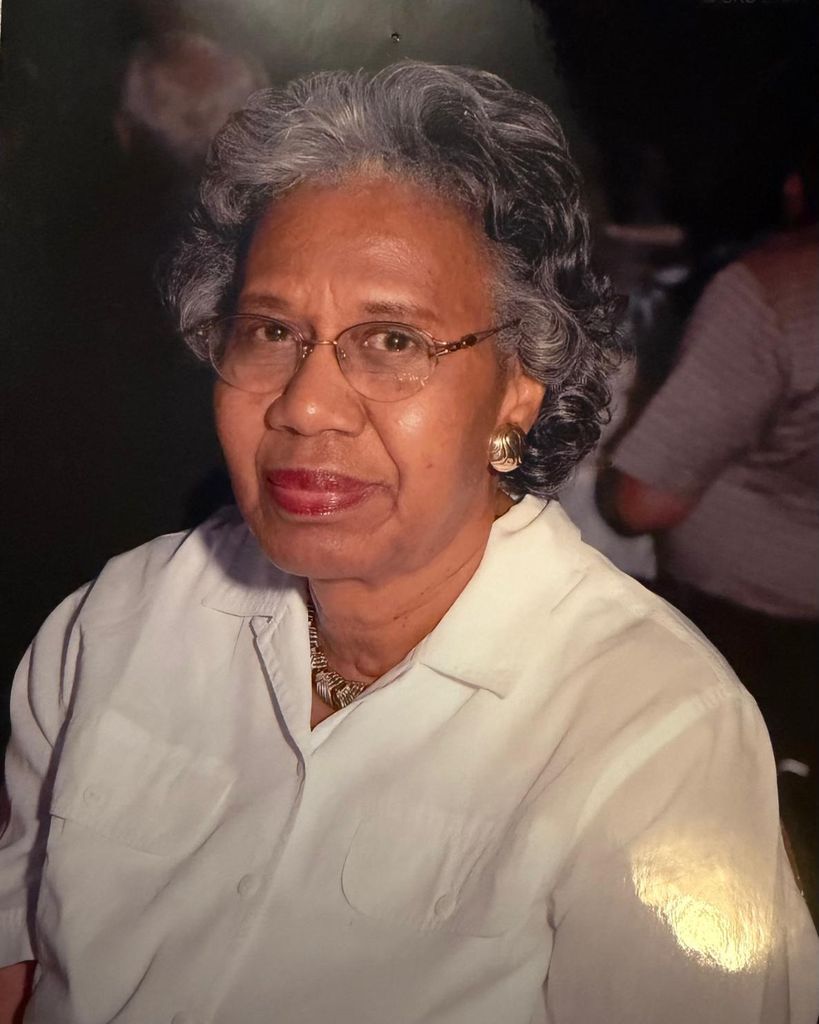 Jean Frances Waller