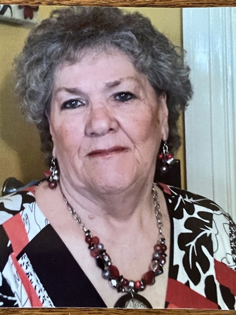 Julia Parrish Norris