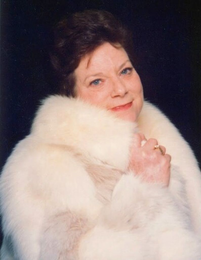 Mary Luana Sample Montgomery Profile Photo