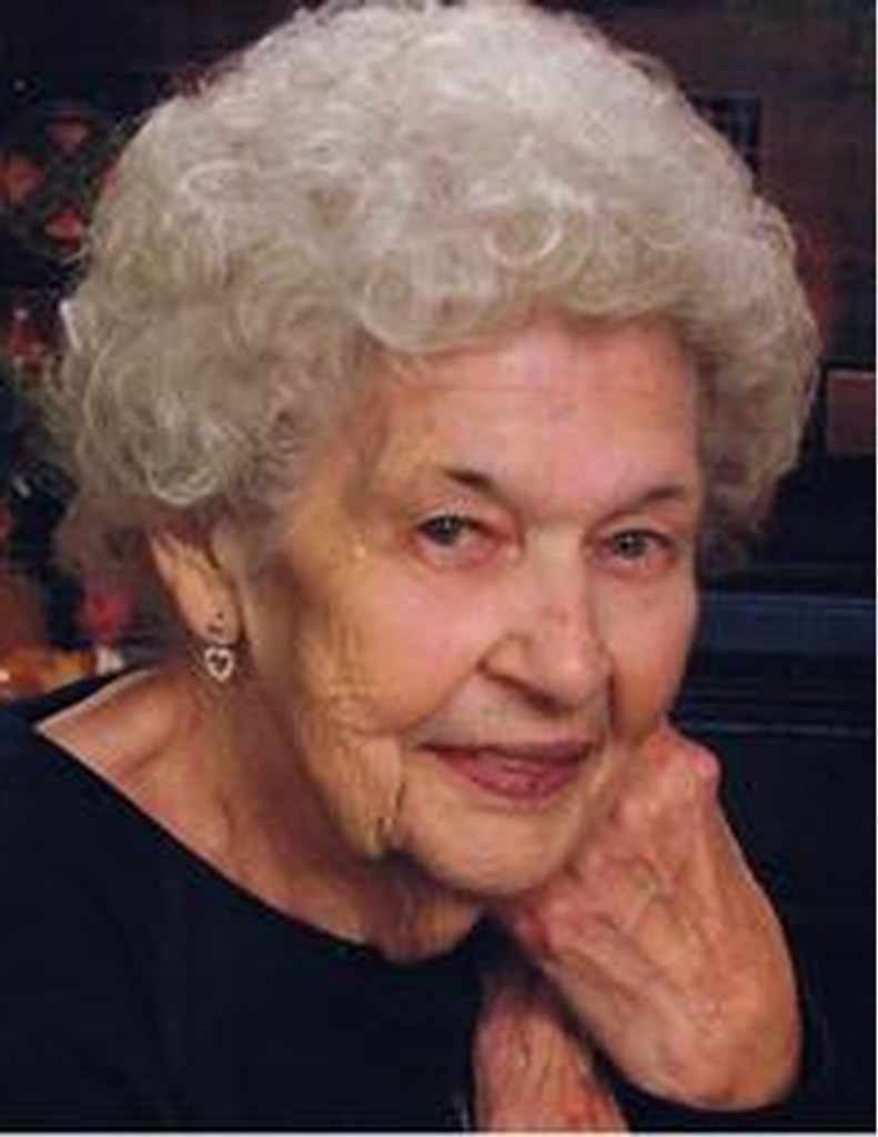 Betty I. Darst Profile Photo