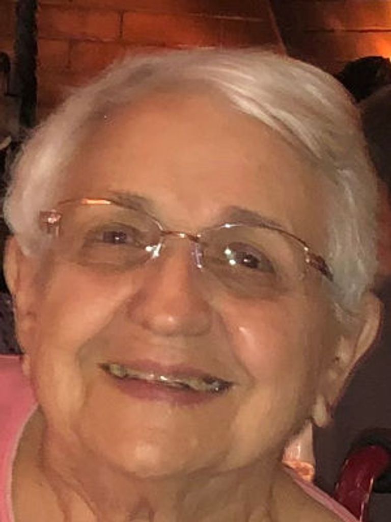 Anita Louise Horak, Nee Duczman Profile Photo