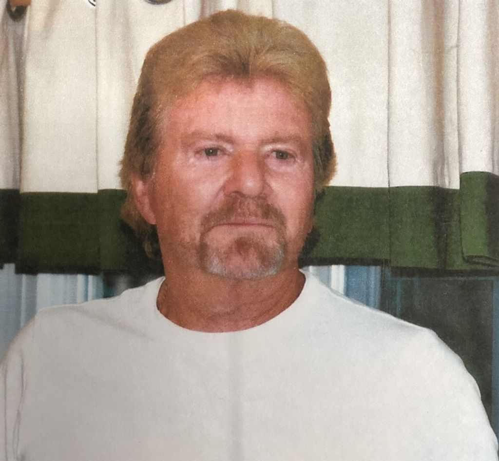John David Woodward