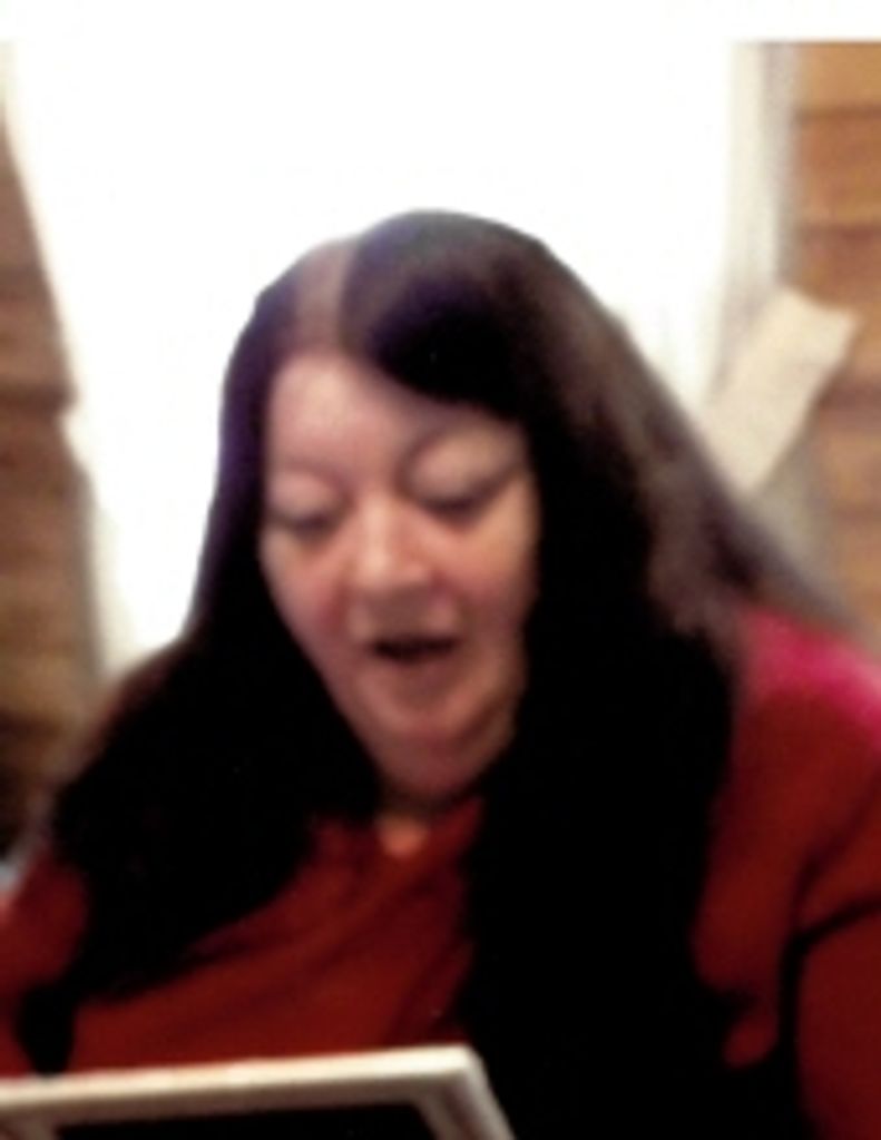 Jane Camille Neal