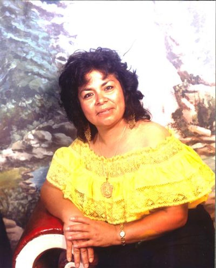 Maria Ortiz Saucedo Profile Photo