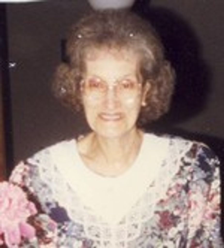 Naomi Arthur