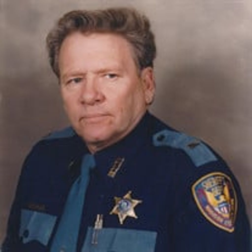 R. D. "Bill" Pipkin