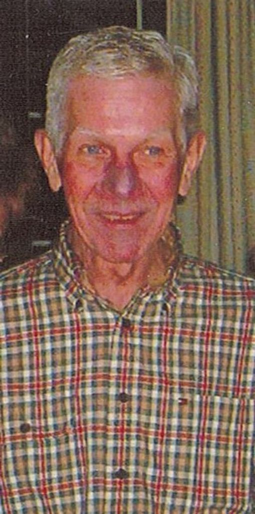 Lawrence A. Hartman Profile Photo