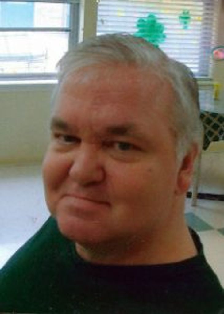 Tommy Leon Mckinney Profile Photo