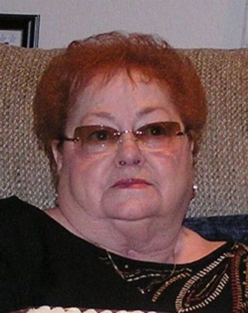 Dorothy Roberts Profile Photo