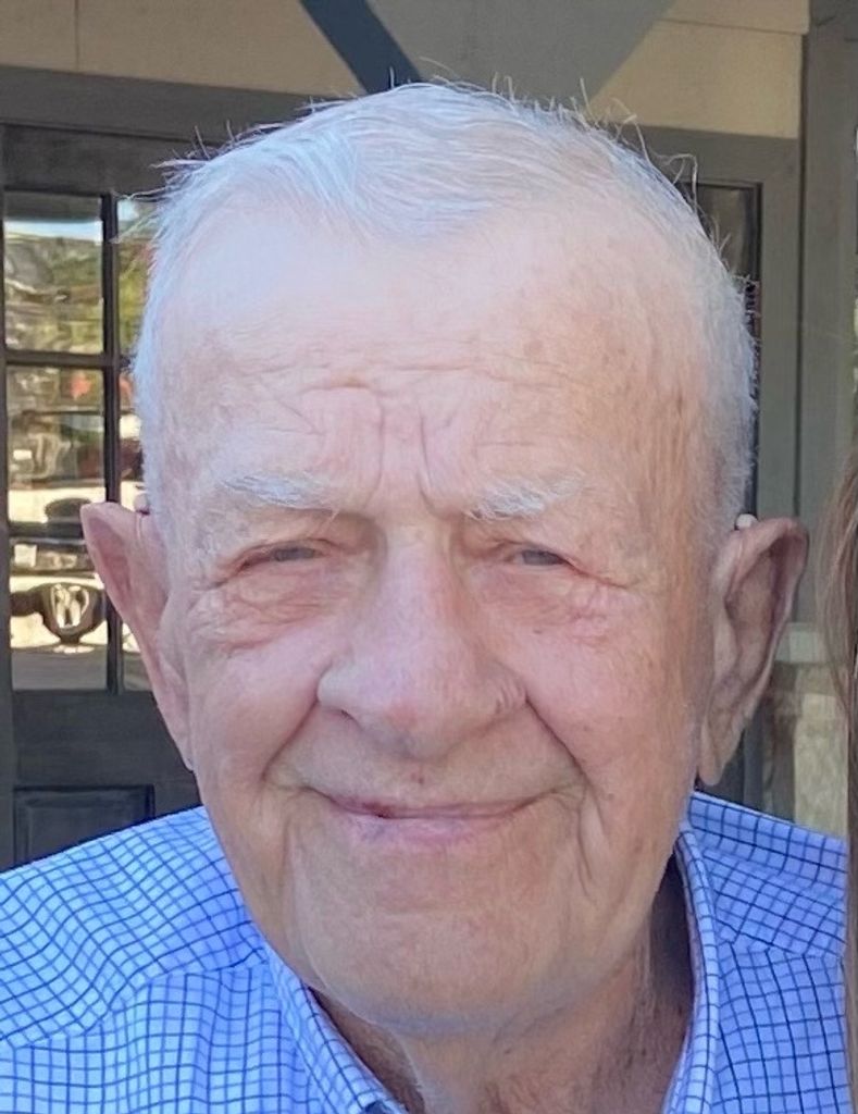 Glenn E. Fritz Profile Photo