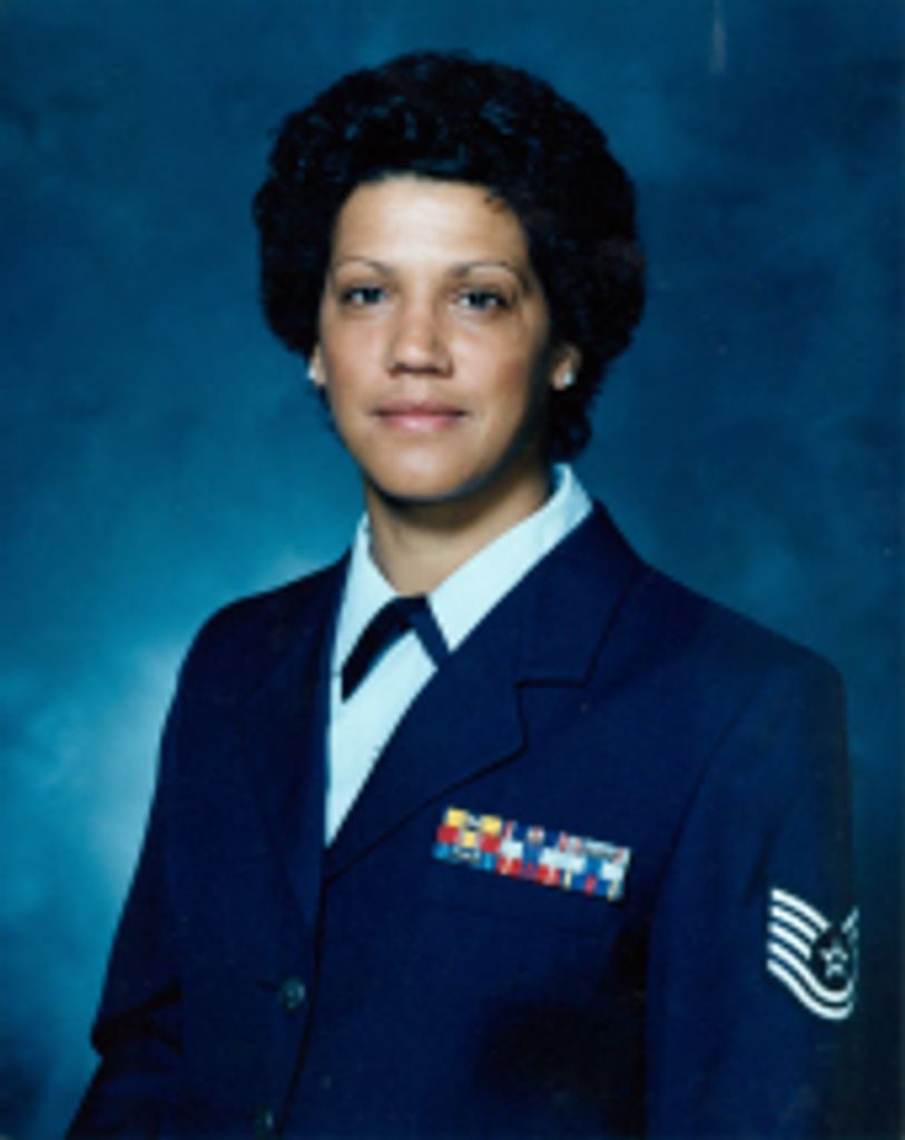 Juanita M. 'Nita' Sweeting