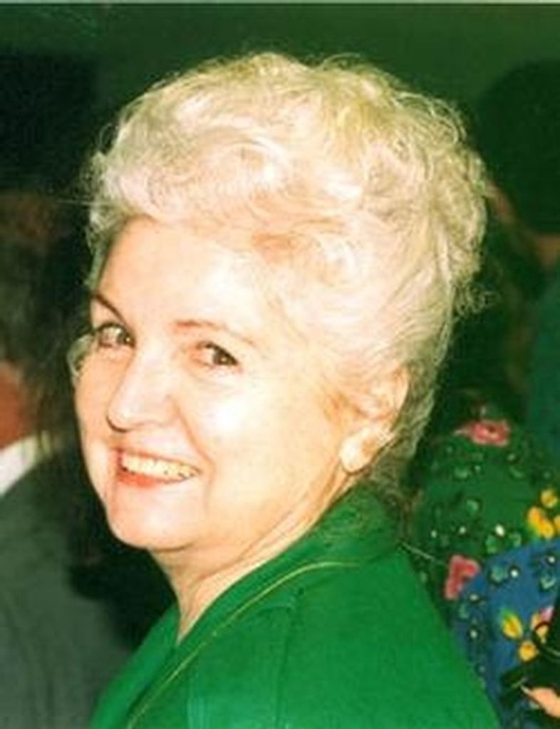 Frankie Henderson Graham