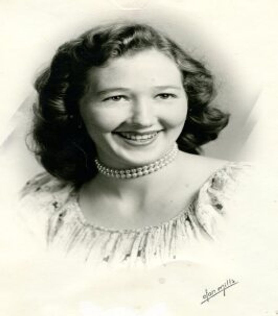 Winnie Walker