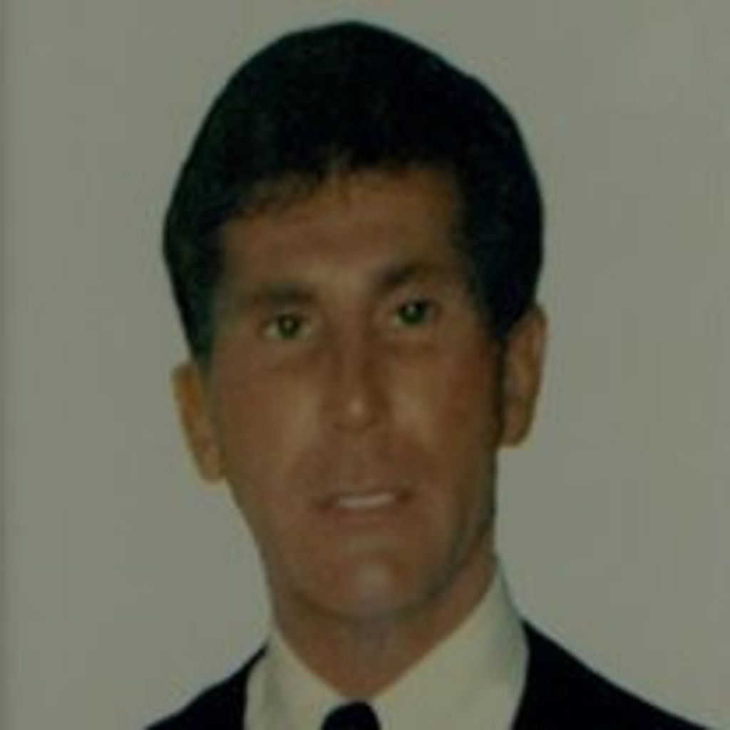 R. Wayne  Taranto