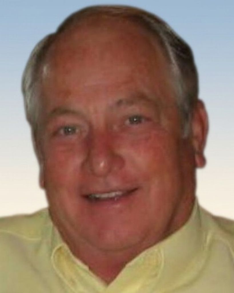 Jackie "Jack" D. Boller Profile Photo