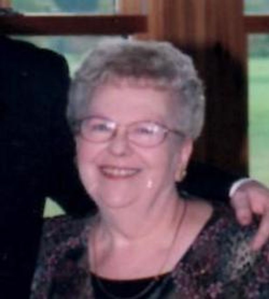 Mary Kathleen Bailey