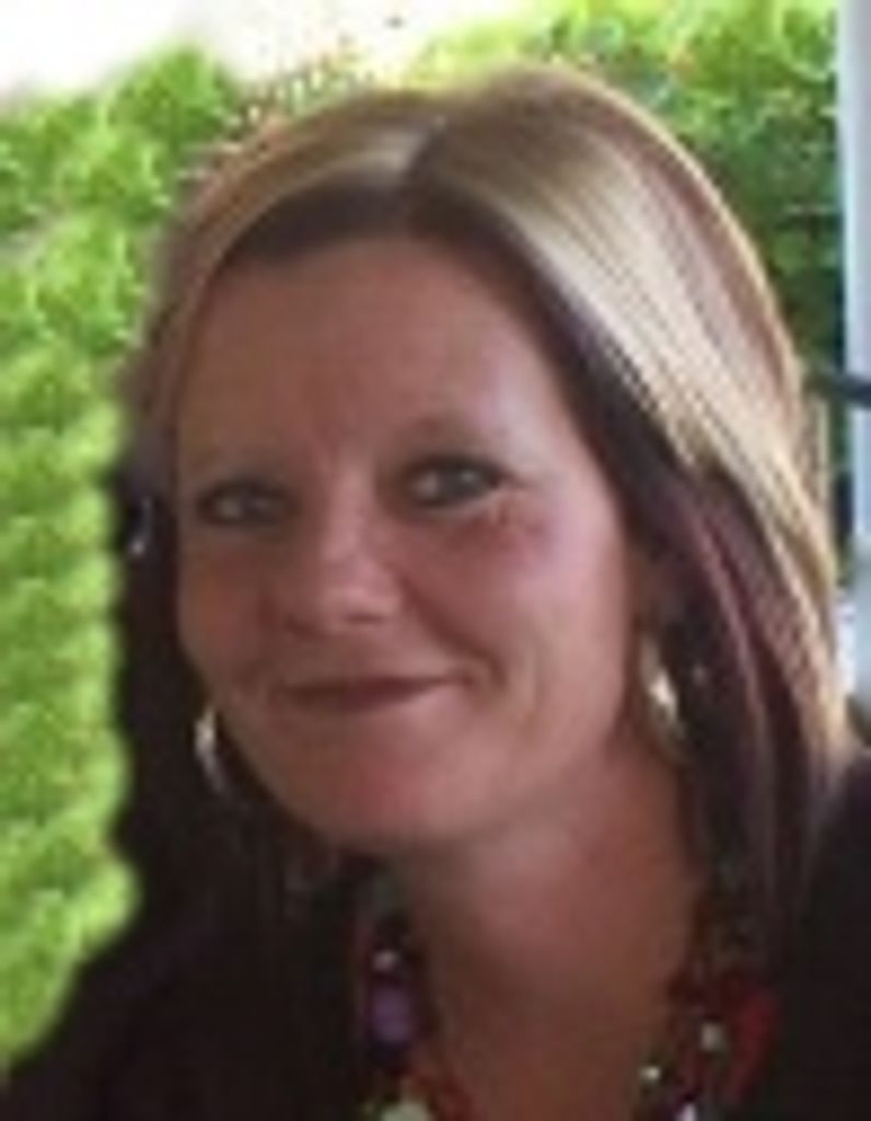 Kristie Robinson