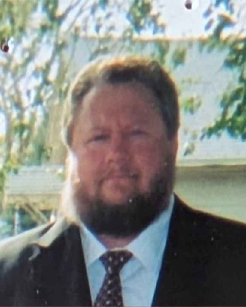 Roger W. Rank
