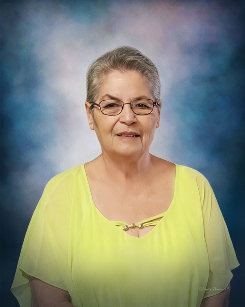 Carmen Vasquez Galindo