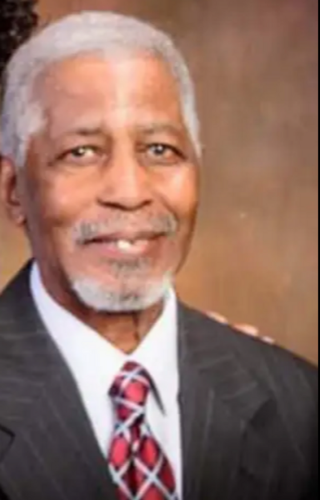Edward Easter Brown Profile Photo