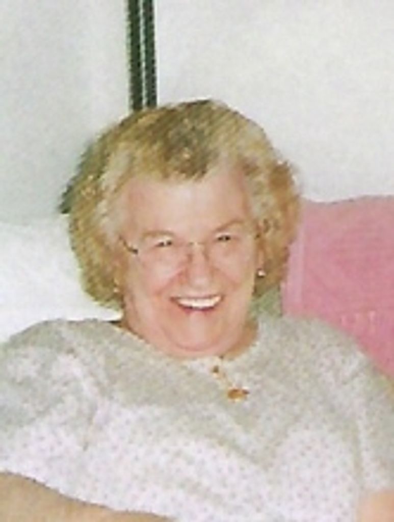 Theresa F. Piacenza