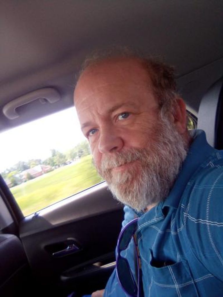 Clayton "Lee" Burnett Profile Photo