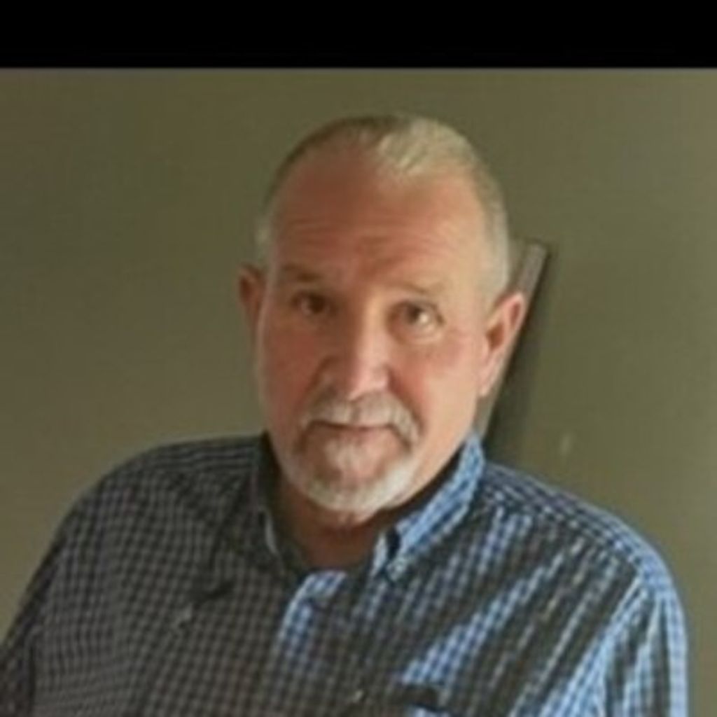 Allen Wayne Bruce Profile Photo