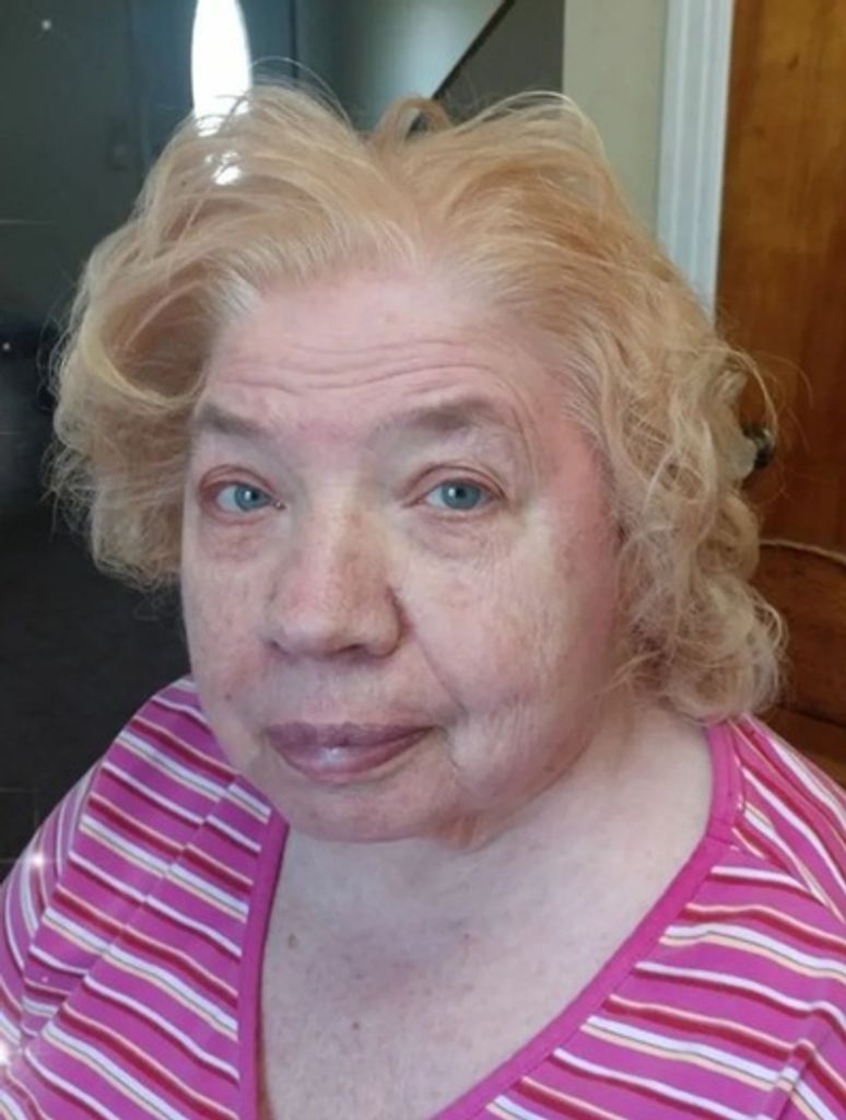 Patricia Ann Skinner