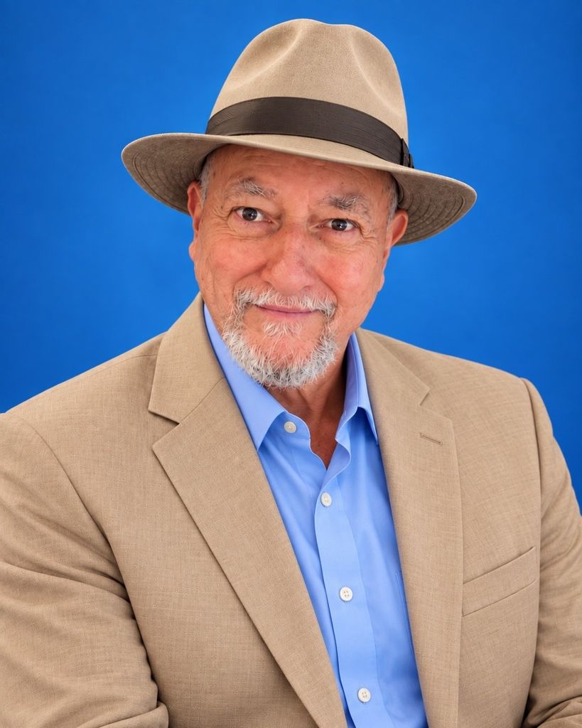 John Roger Greene Profile Photo
