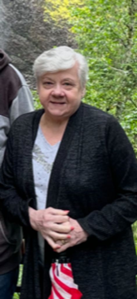 Esther Christina Raynish Profile Photo