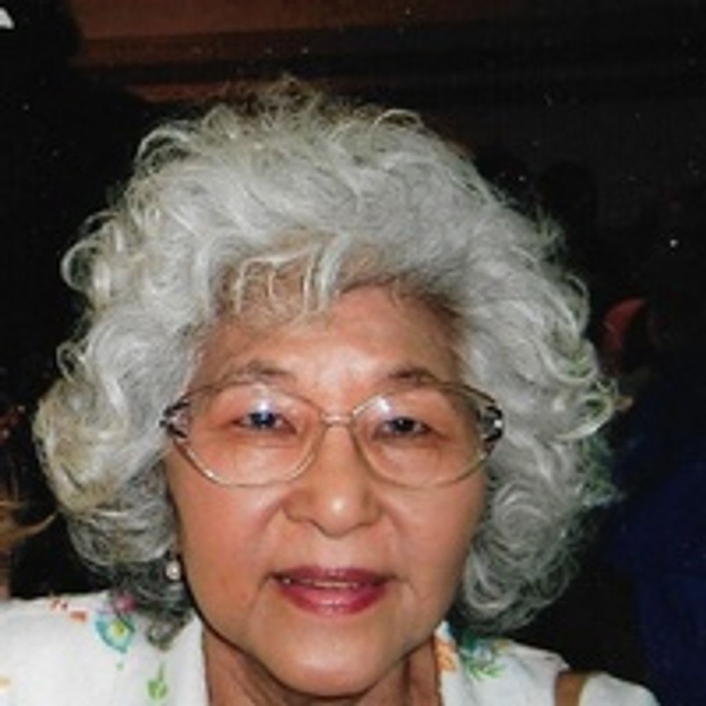Barbara Ann Hunter