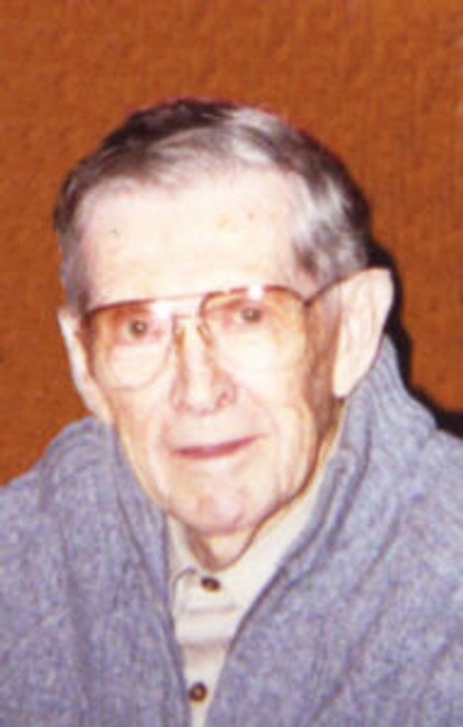 Robert L. Cultice, Sr.