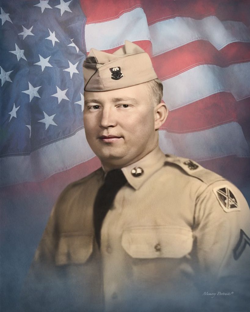 Norman Herman Klotz Profile Photo