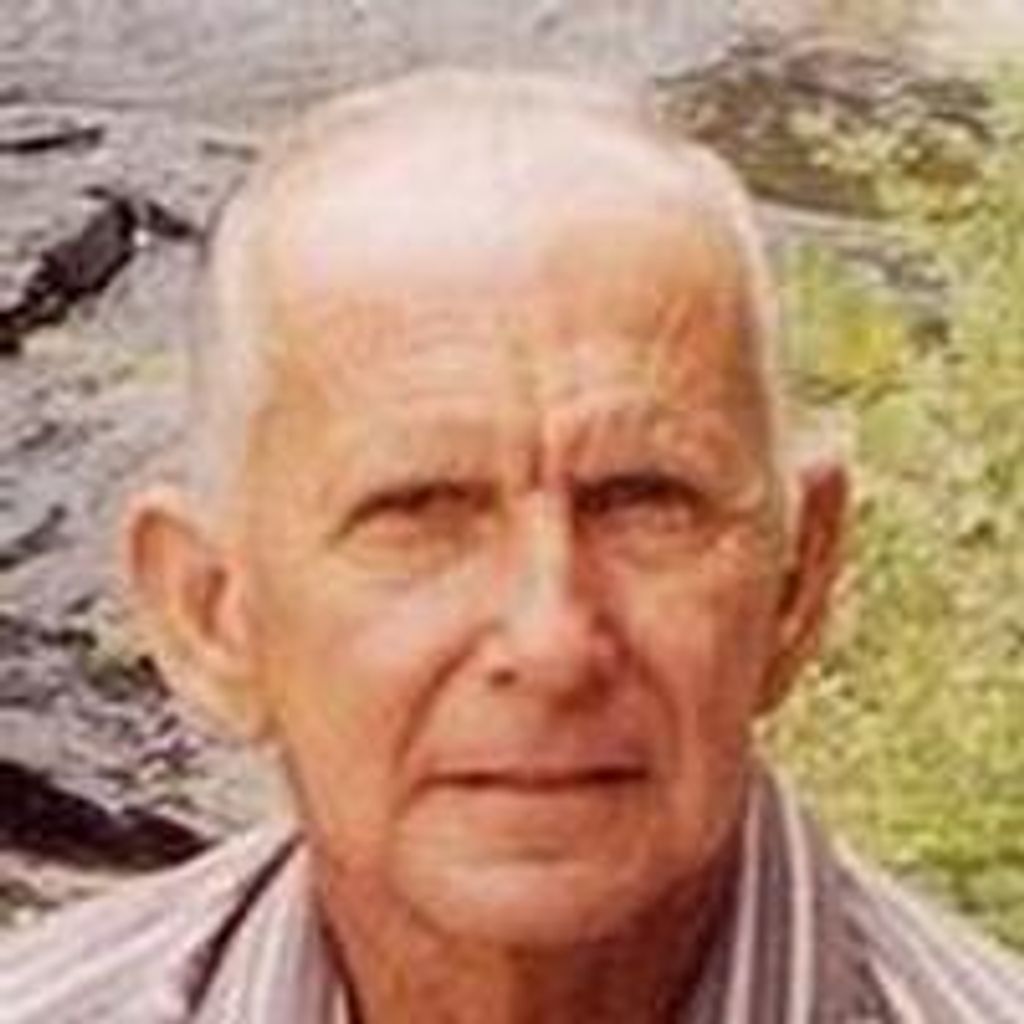 Carl L. Palmature Sr.