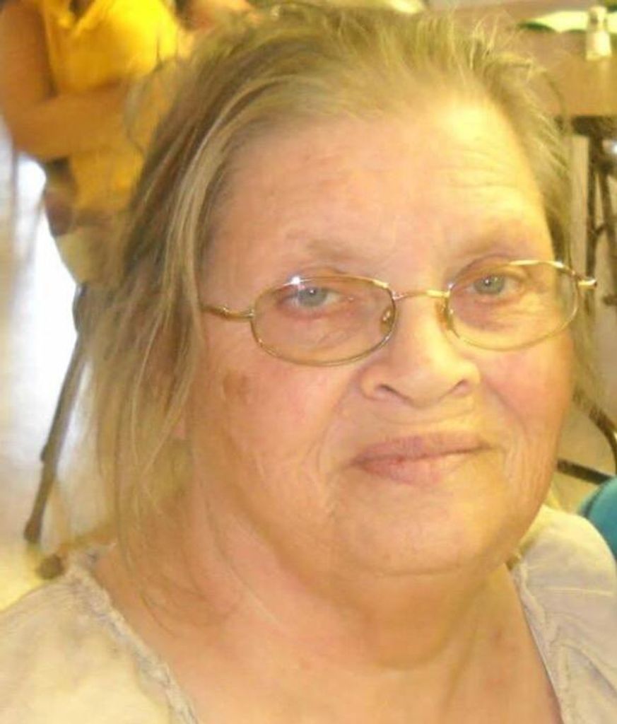 Vivian West Oxendine Profile Photo
