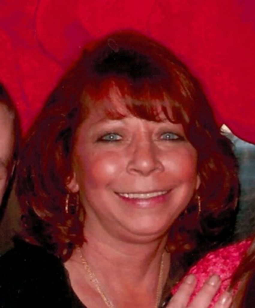 Robin Woolford Profile Photo