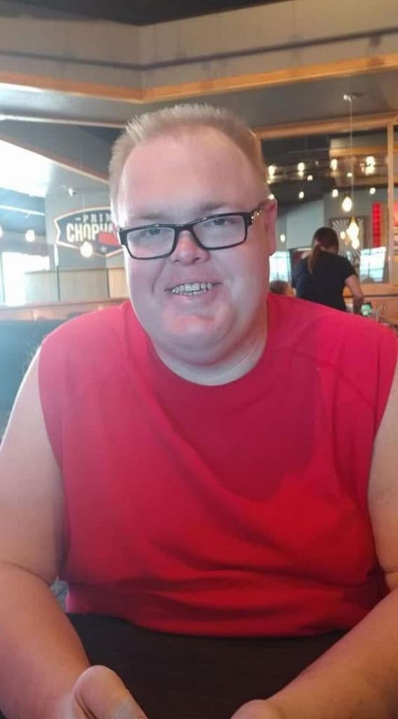 Branden B. Haney Profile Photo