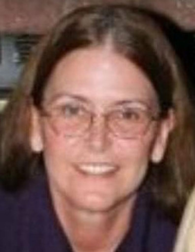 Patricia "Patty" L. Burford