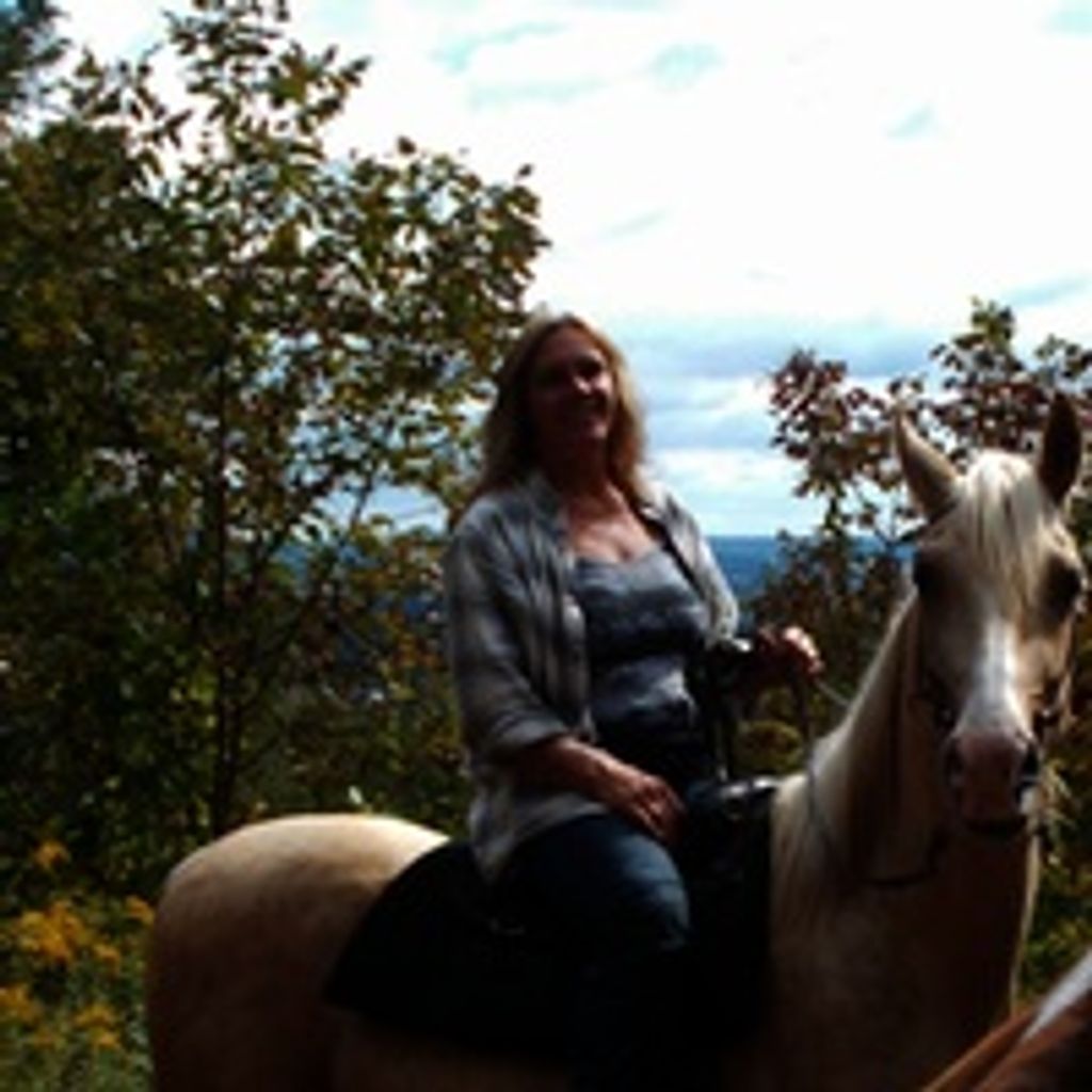 Rhonda Strouse