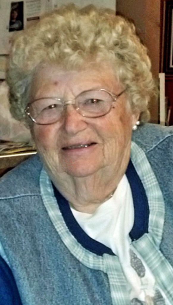 Barbara Ann Meyer